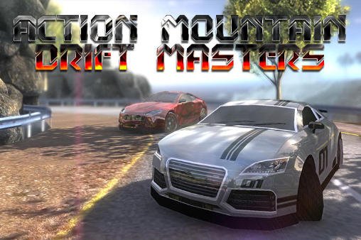 game pic for Action mountain drift masters